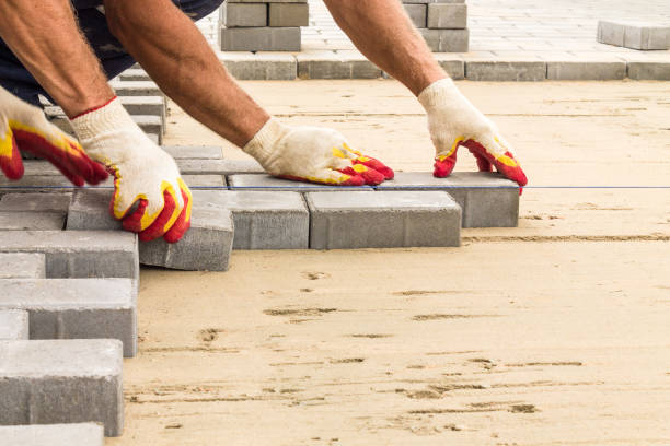 Best Custom Driveway Pavers  in Ware Shoals, SC