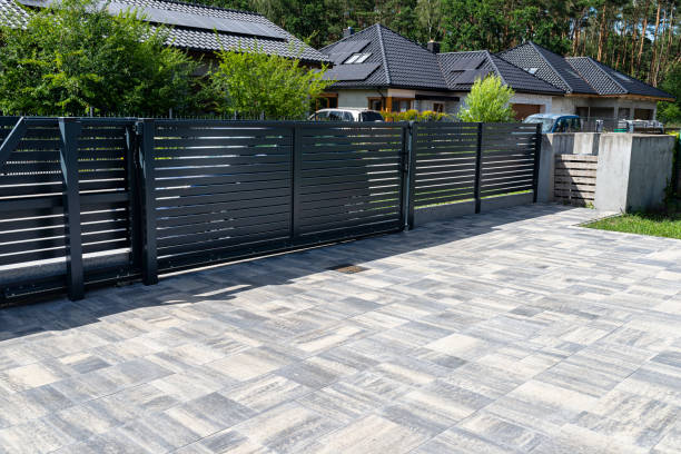 Best Residential Driveway Paver Services  in Ware Shoals, SC