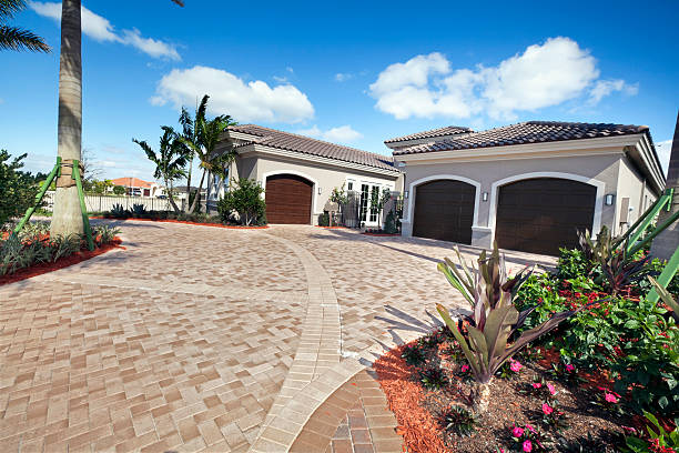 Best Concrete Paver Driveway  in Ware Shoals, SC