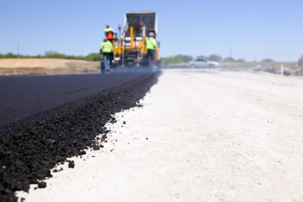 Best Concrete Paver Driveway  in Ware Shoals, SC