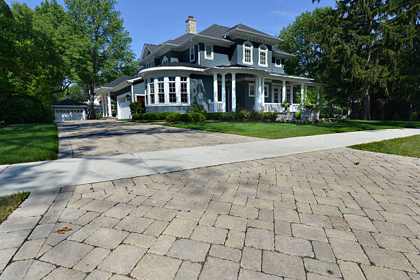 Trusted Ware Shoals, SC Driveway Pavers Experts