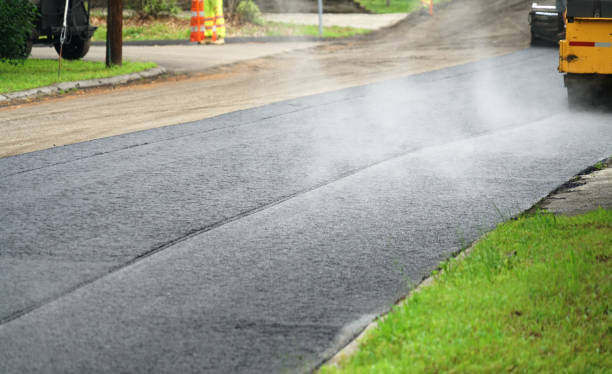 Reasons to Select Us for Your Driveway Paving Requirements in Ware Shoals, SC